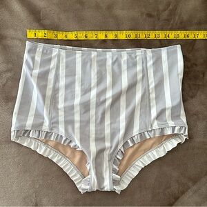 Kortni Jeane Women’s Swim Bottoms - XL